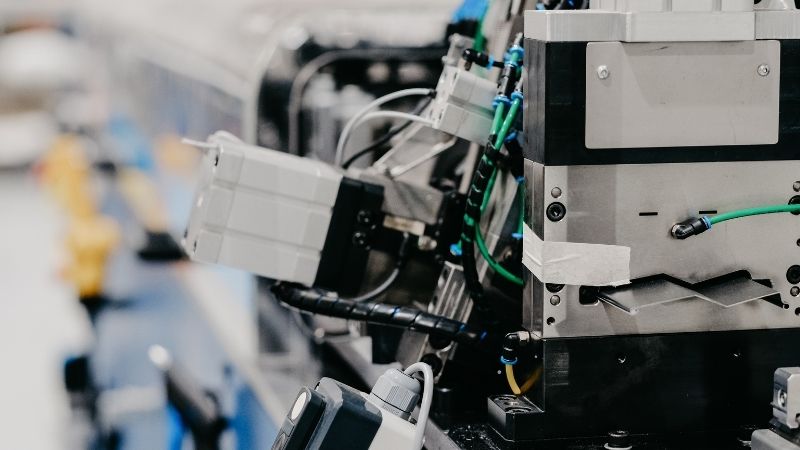 Qu'est-ce qu'un servo et comment fonctionne-t-il ? 3 servo