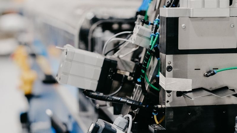 Apa Tujuan dari Motor Servo? 9 motor servo
