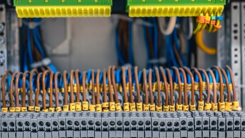 Alegerea blocului terminal potrivit: un ghid complet 7 blocuri terminale