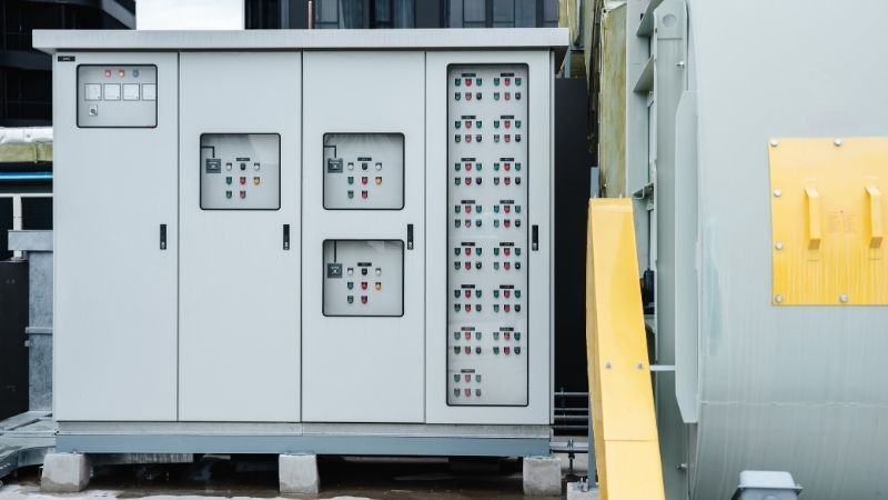 Risoluzione dei problemi comuni dei guasti dei PLC: una guida ai controllori logici programmabili 6 risoluzione dei problemi per plc
