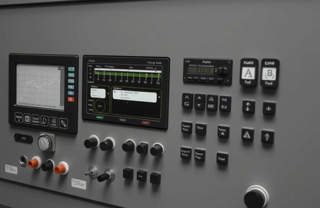 What is an Automation System? 1 Automation System