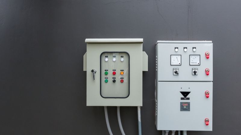 Energía monofásica versus energía trifásica: explicación en términos simples 2 Monofásico