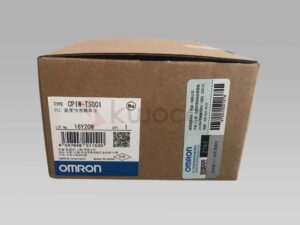 Modello CP1W-TS001
