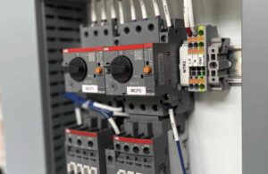 Guide to Contactors