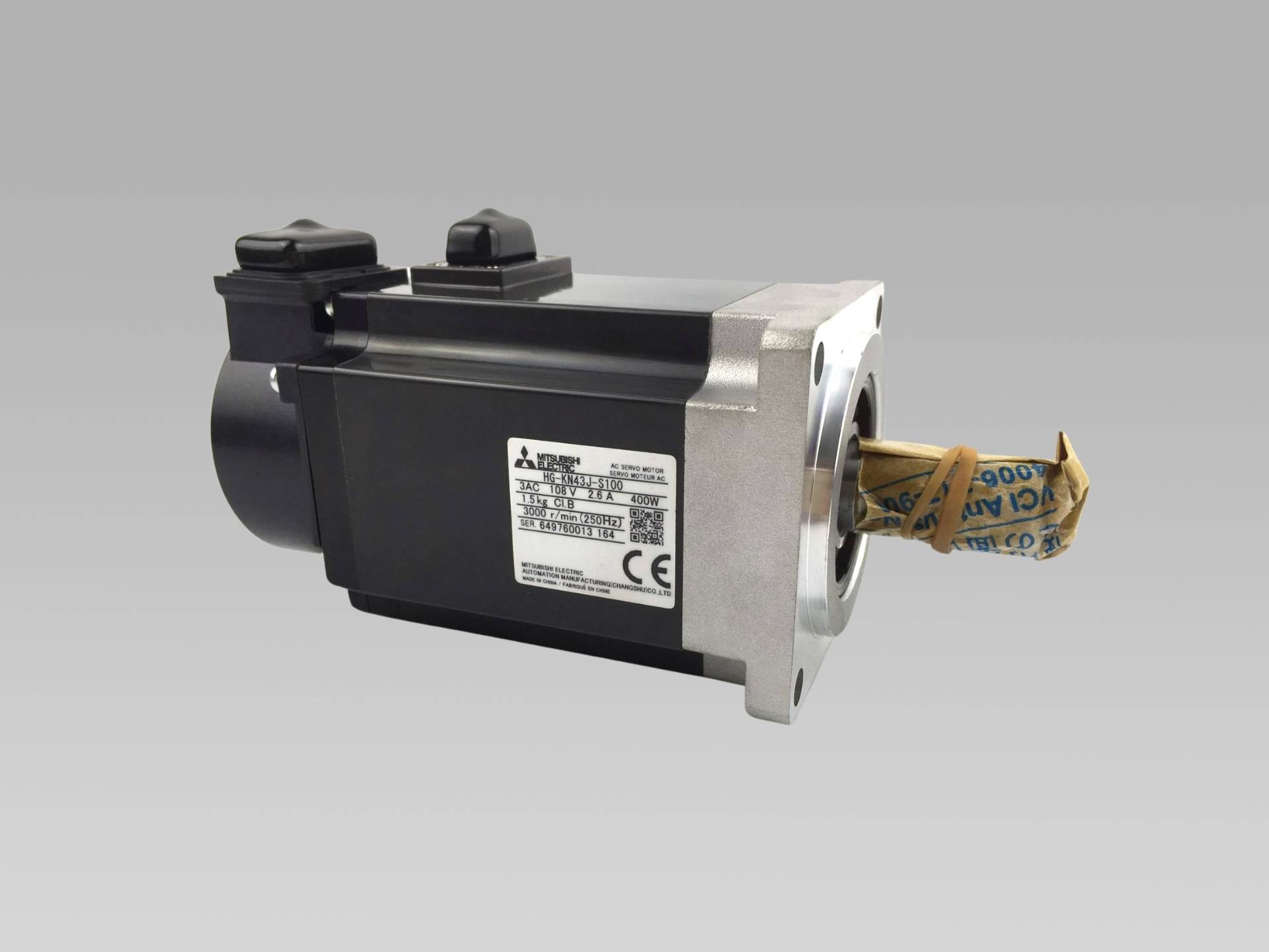 Nova CPU Omron CP1L-EL20DT1-D Original em estoque 2 servomotor