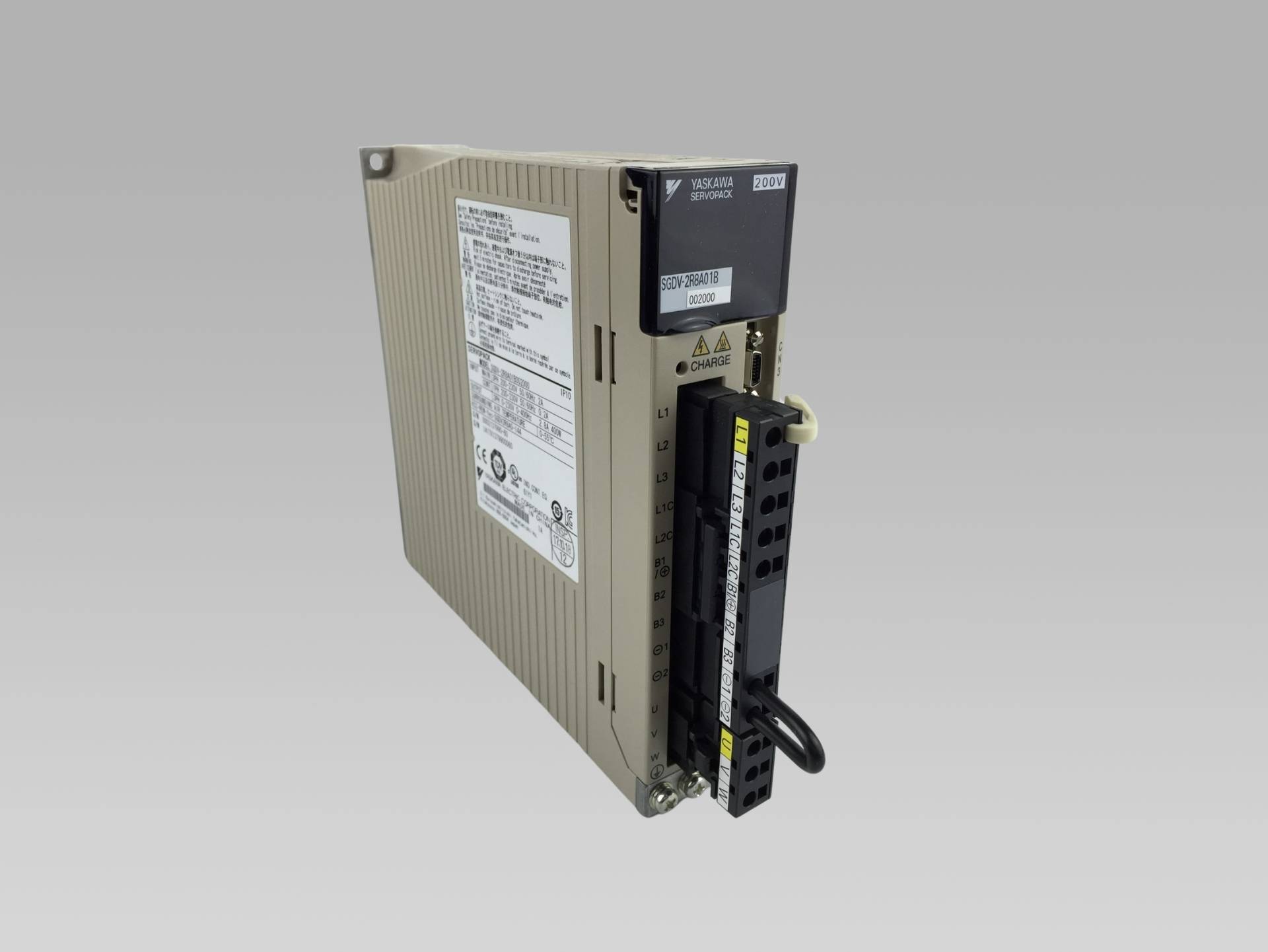 Yaskawa Inverters | New Original In Stock | KWOCO Yaskawa Inverters | New Original In Stock | KWOCO