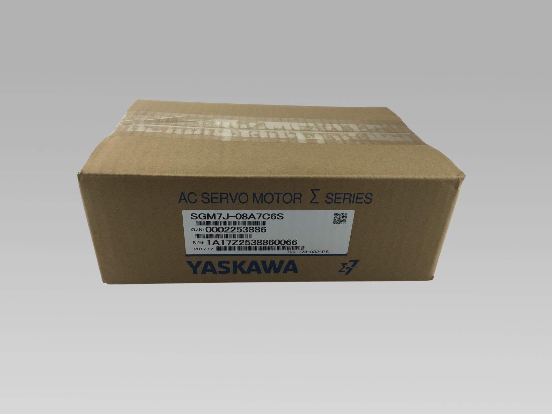 Купите Omron CS1W-AD081-V1 аналогну јединицу данас 4 иаскава серво