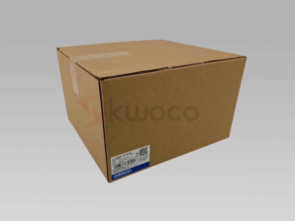 Sursă de alimentare Omron S8VK-C24024 240W În stoc 1 S8VK-C24024