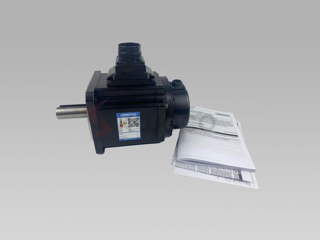 Омрон 750W R88M-1L75030C-S2 1S AC серво мотор 3 р88м-1л75030ц-с2