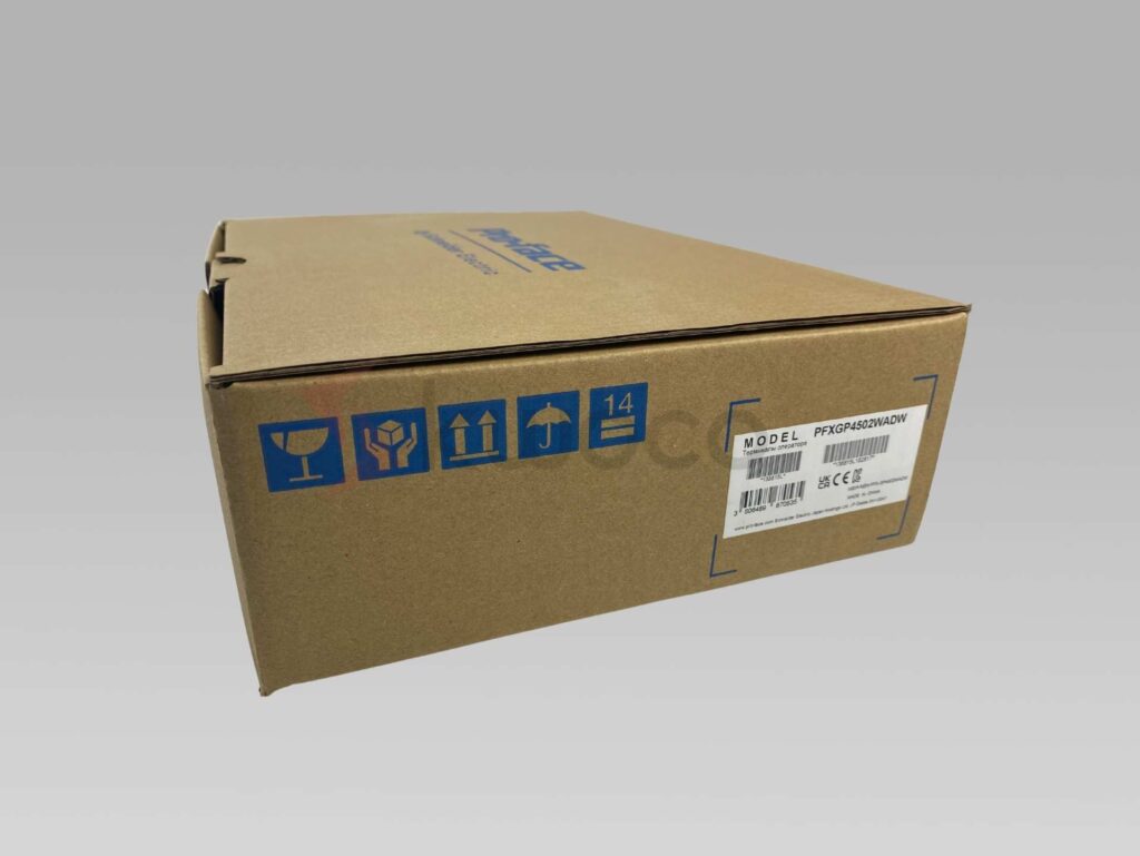 Nueva HMI Pro-face PFXGP4502WADW original en stock 1 PFXGP4502WADW