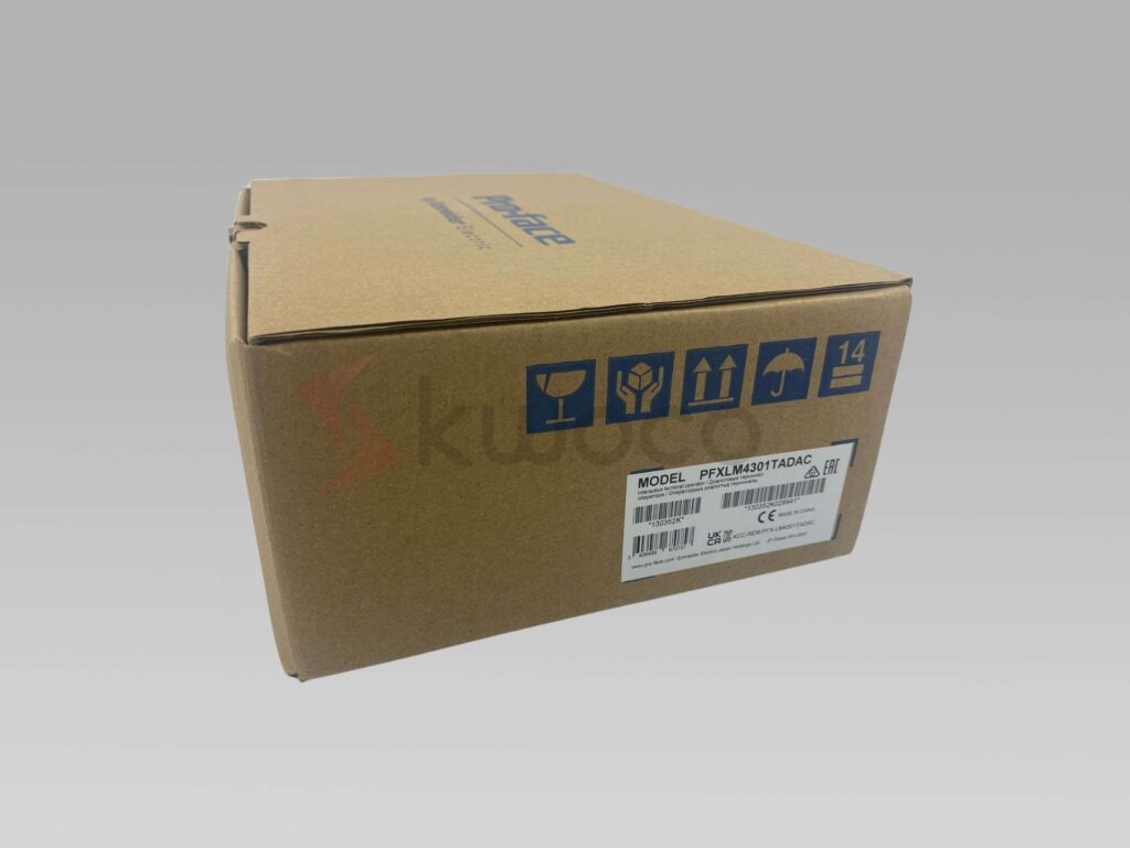 Pro-face PFXLM4301TADAC HMI 5,7" Display Tersedia 2 PFXLM4301TADAC