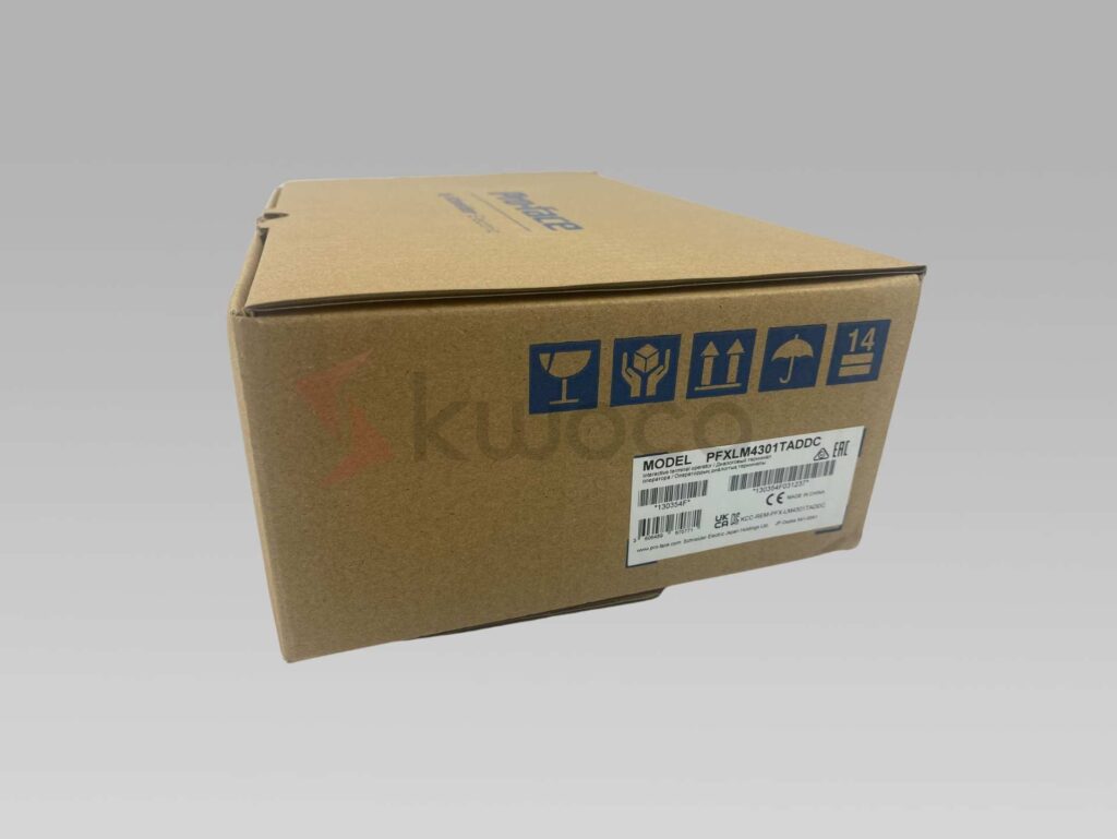 Pro-face PFXLM4301TADDC HMI Tersedia Pengiriman Cepat 1 PFXLM4301TADDC