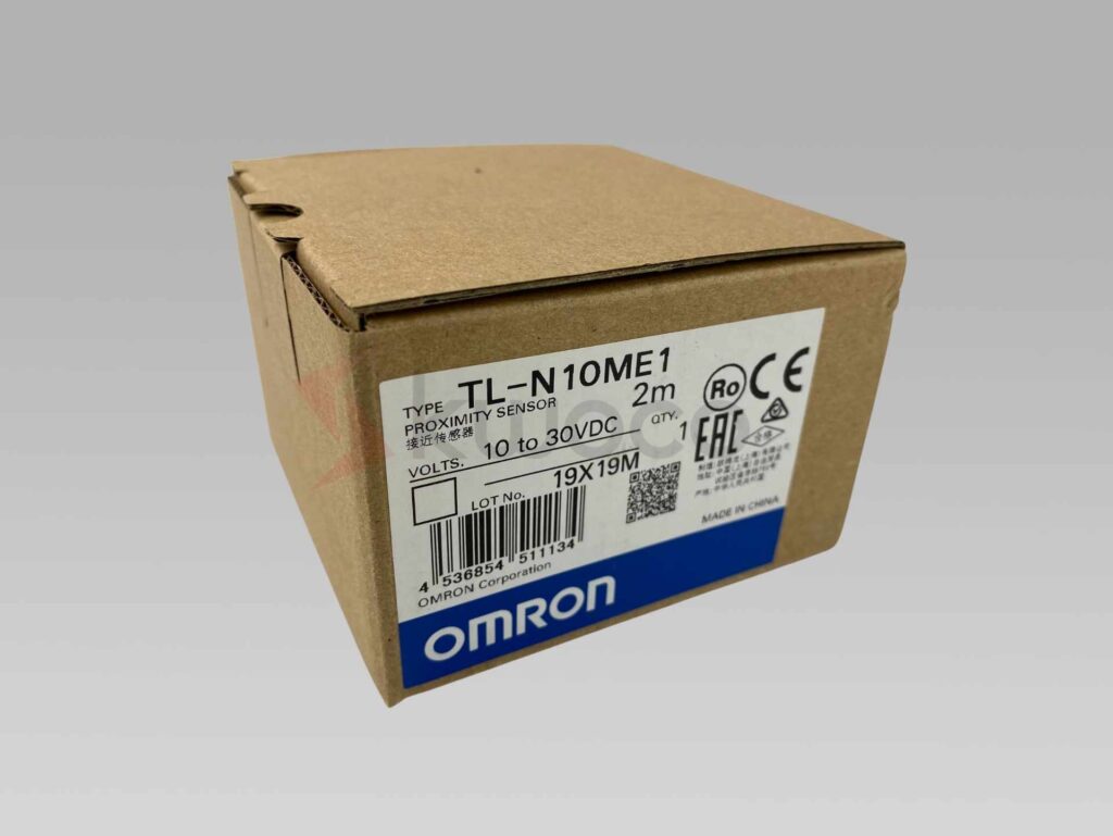 Датчик приближения Omron TL-N10ME1 В наличии 6 TL-N10ME1