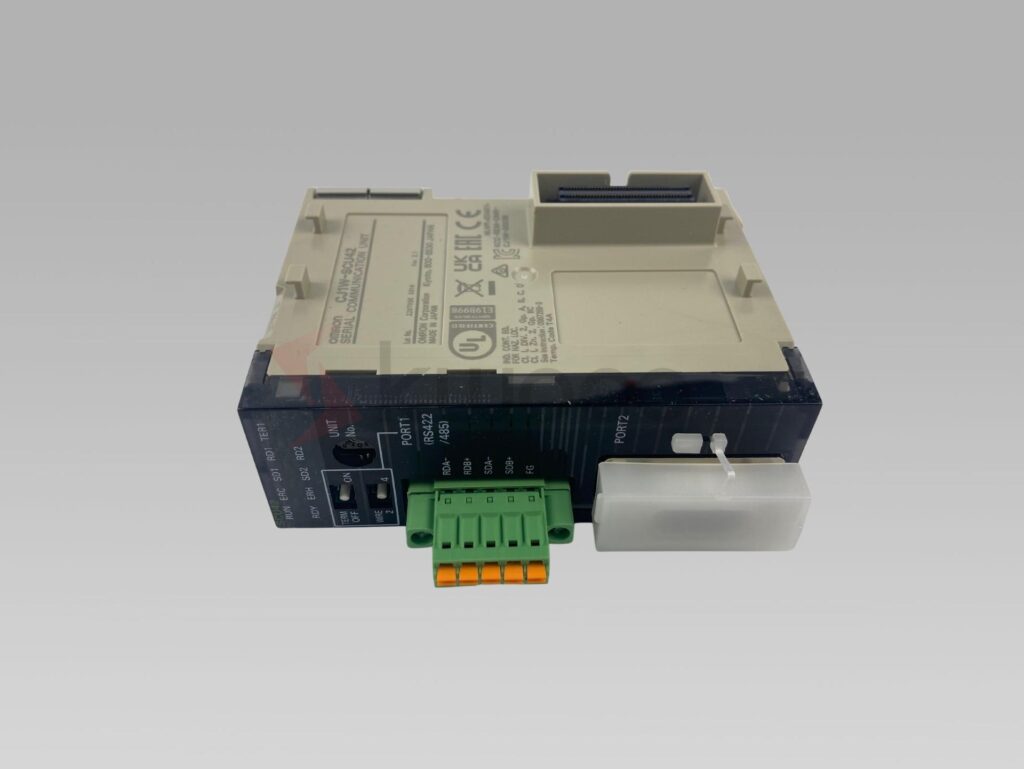 Penjelasan Gateway PLC: Fitur, Aplikasi, dan Analisis Nilai 10 CJ1W-SCU42