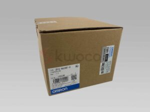 Modello CP1E-NA20DT-D