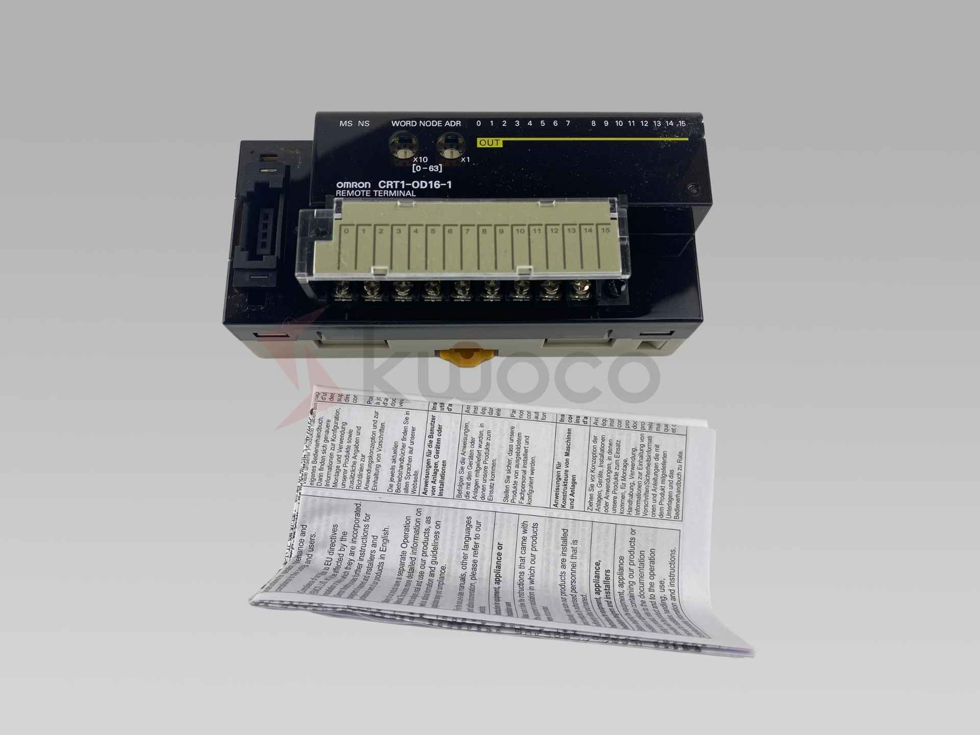 Amplificatore Slave CS60 100V 60W – Unità 2U Con Ingresso/uscita RCA E Controllo Volume, Per Impianti PA