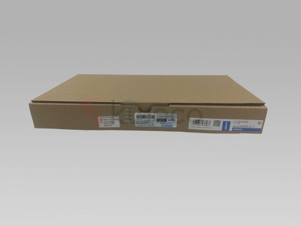 Placa base de expansión Omron CS1W-BI033 disponible en stock 1 CS1W-BI033