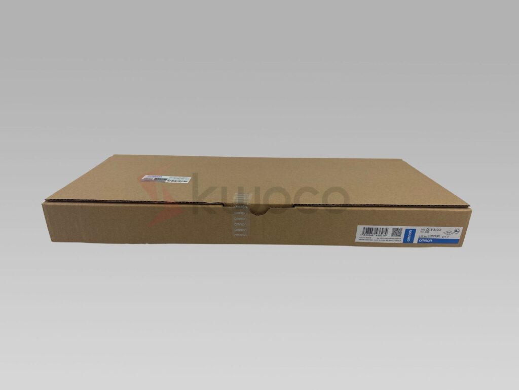 Placă de extensie PLC Omron CS1W-BI053 În stoc 1 CS1W-BI053