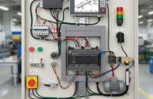 Comprender el tiempo de ciclo del PLC: optimizar la automatización 10 Una guía completa sobre PLC