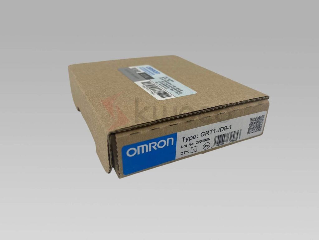 Modul Input Digital Omron GRT1-ID8-1 Dalam Stok 1 GRT1-ID8-1