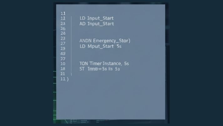 Limbaj de listă de instrucțiuni (IL)