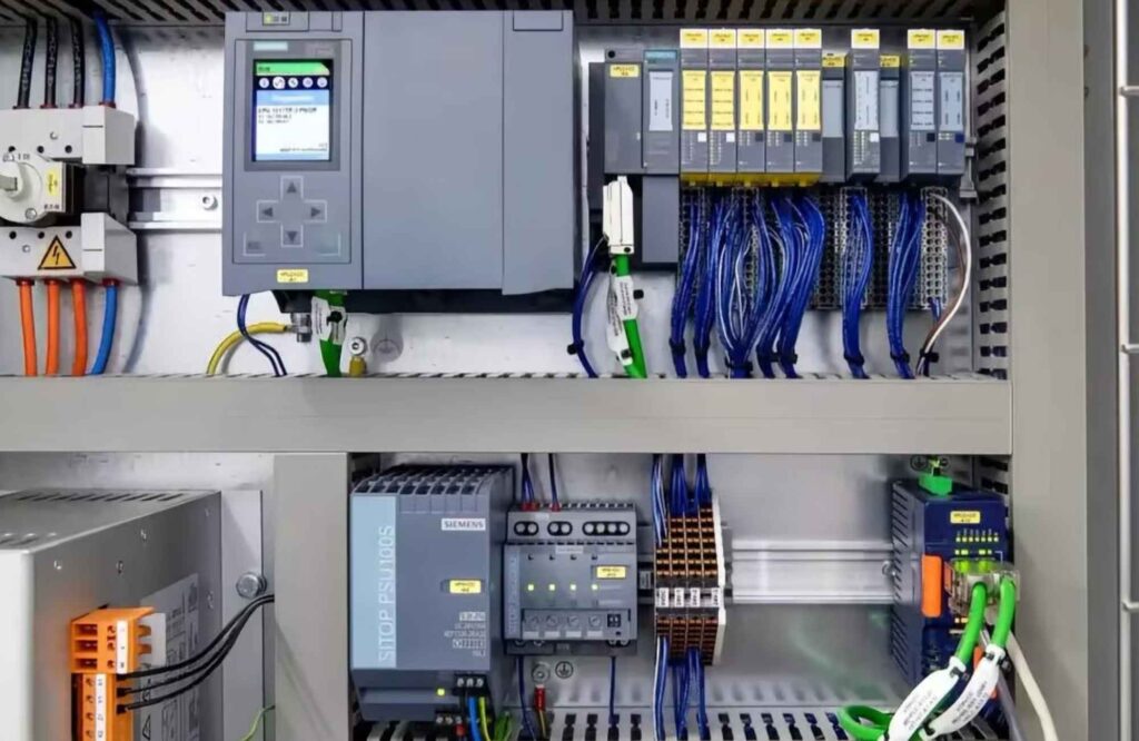 PLC utasításhibák Hibaelhárítási útmutató