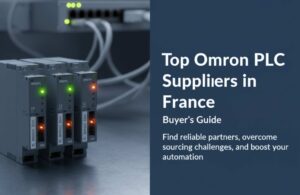 What is a Level Sensor? Understanding Types and Applications 9 Top omron plc suppliers in France
