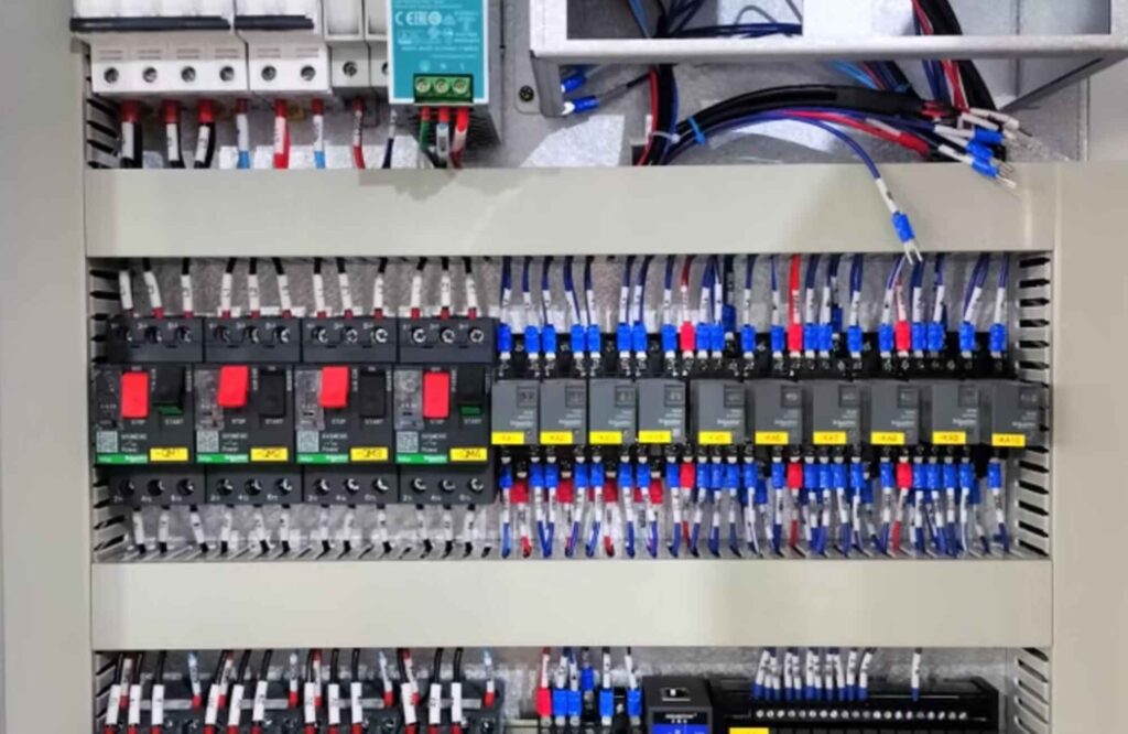 PLC Otomasyon Ağları