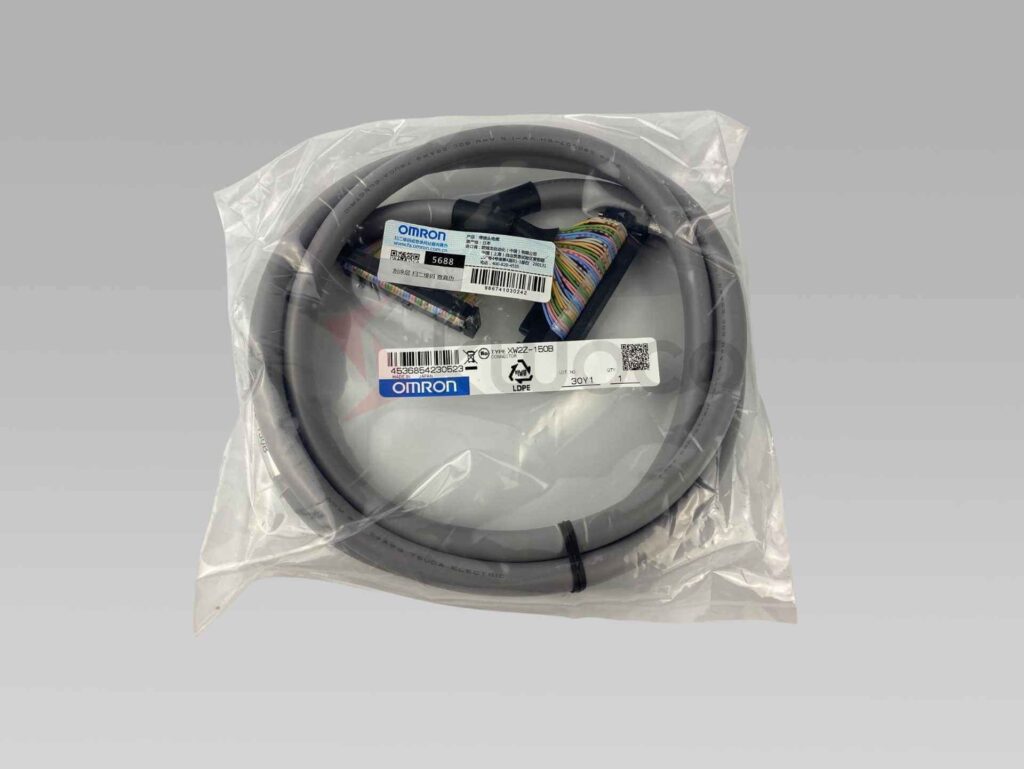 Kabel Omron XW2Z-150B 1.5m Dalam Stok 3 XW2Z-150B