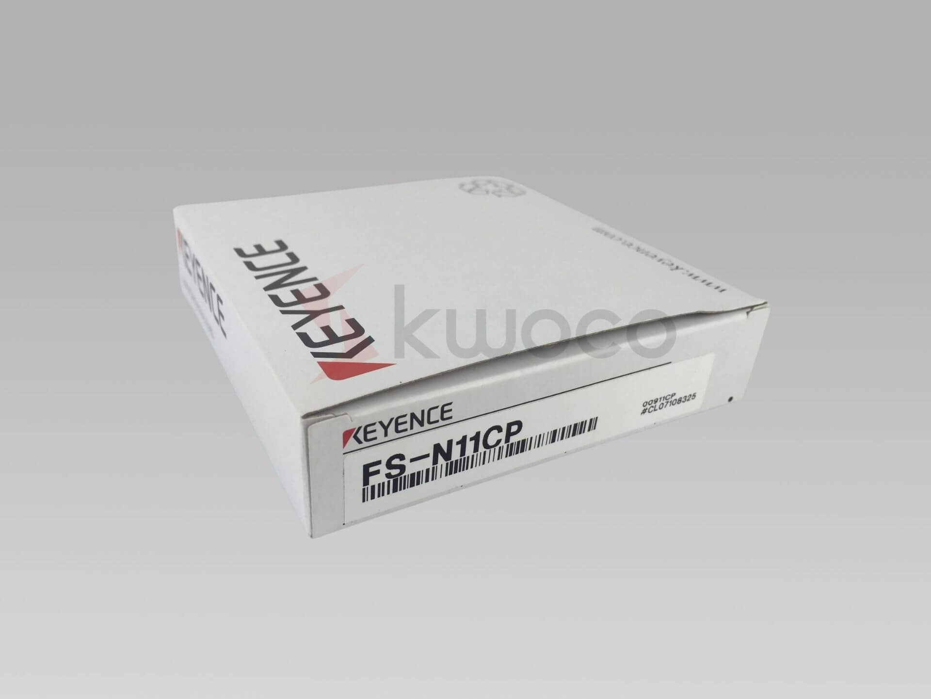 Penderia Keyence 1 FS-N11CP