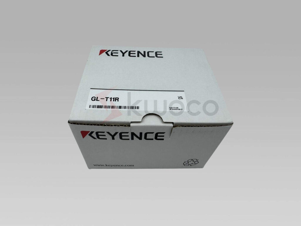 Terminal releu de siguranță Keyence GL-T11R În stoc 6 GL-T11R