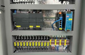 PLC'ler Birbirleriyle Nasıl İletişim Kurar?