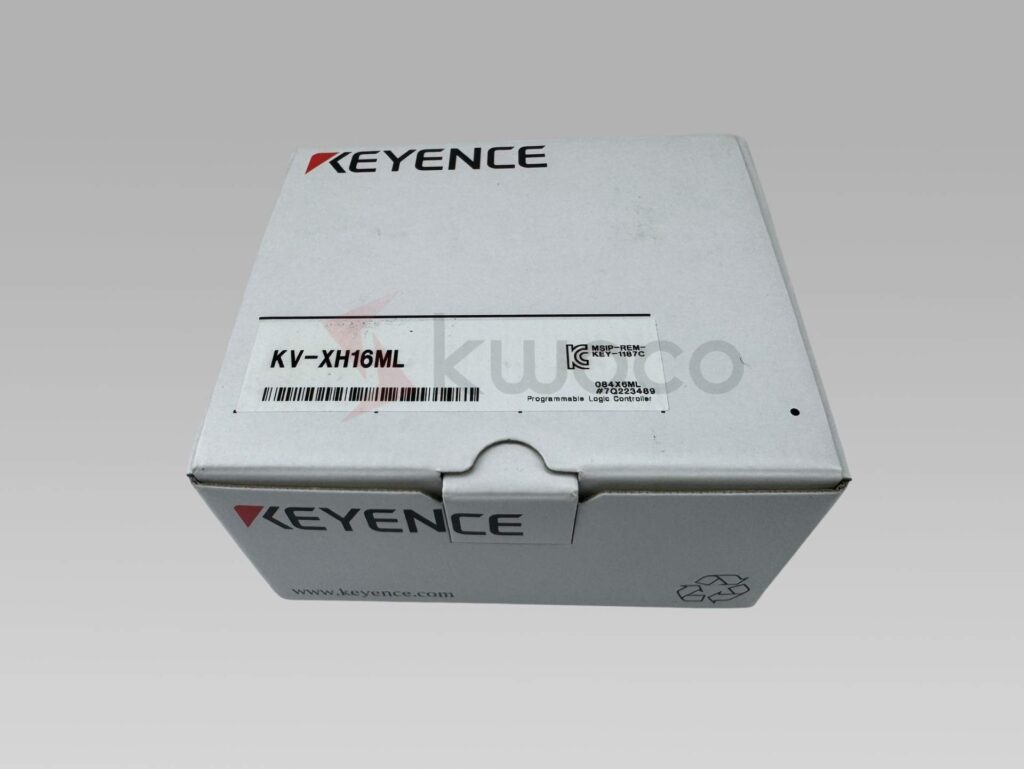 KV-XH16ML