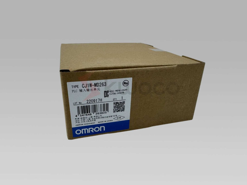 CJ1W-MD263