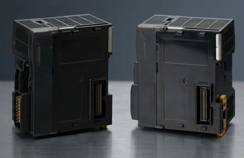 CJ2M-CPU13 у односу на CJ2M-CPU32