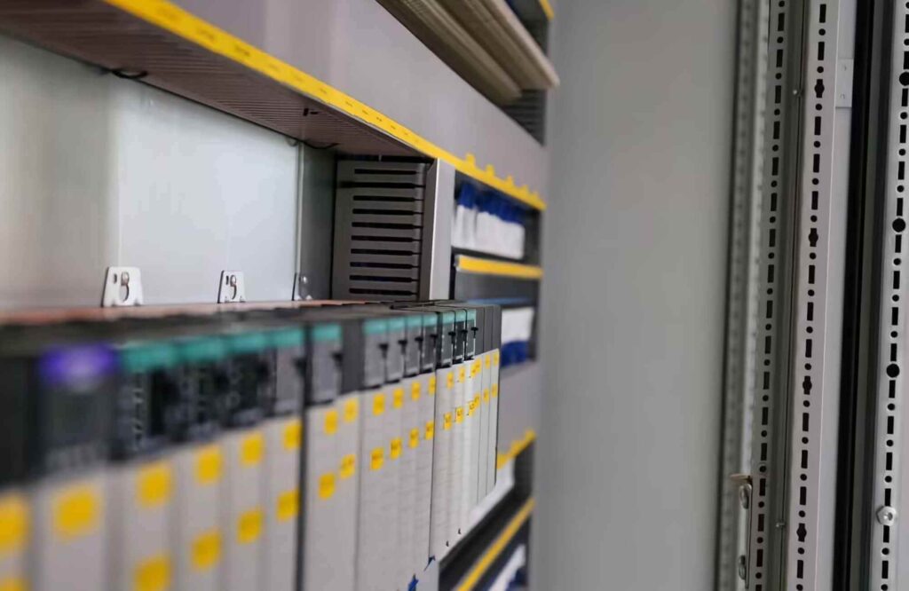 Cómo elegir una HMI y una pila de movimiento Omron EtherCAT