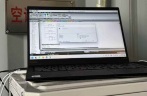 Cara Menghubungkan PC ke PLC