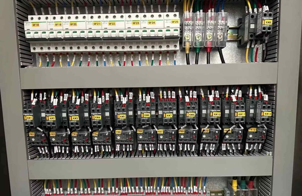 Руководство по настройке ПЛК для начинающих