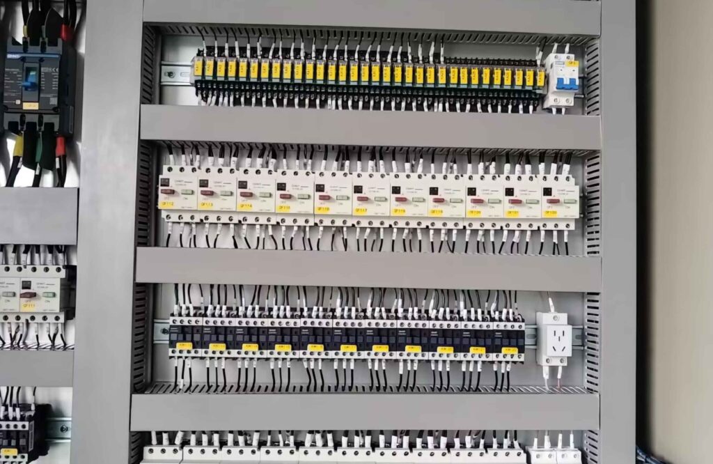 Gangguan PLC Dijelaskan untuk Respons Mesin yang Lebih Pantas