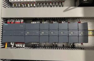 Siemens vs. Mitsubishi vs. Omron PLC