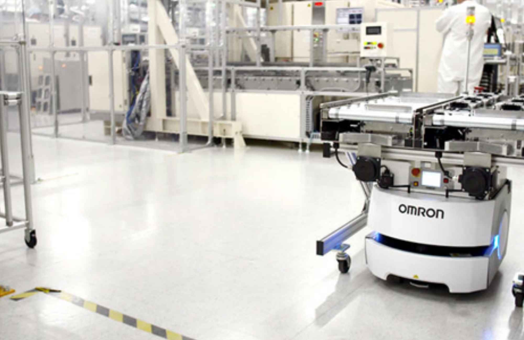 Top 6 Omron PLC Suppliers in Germany