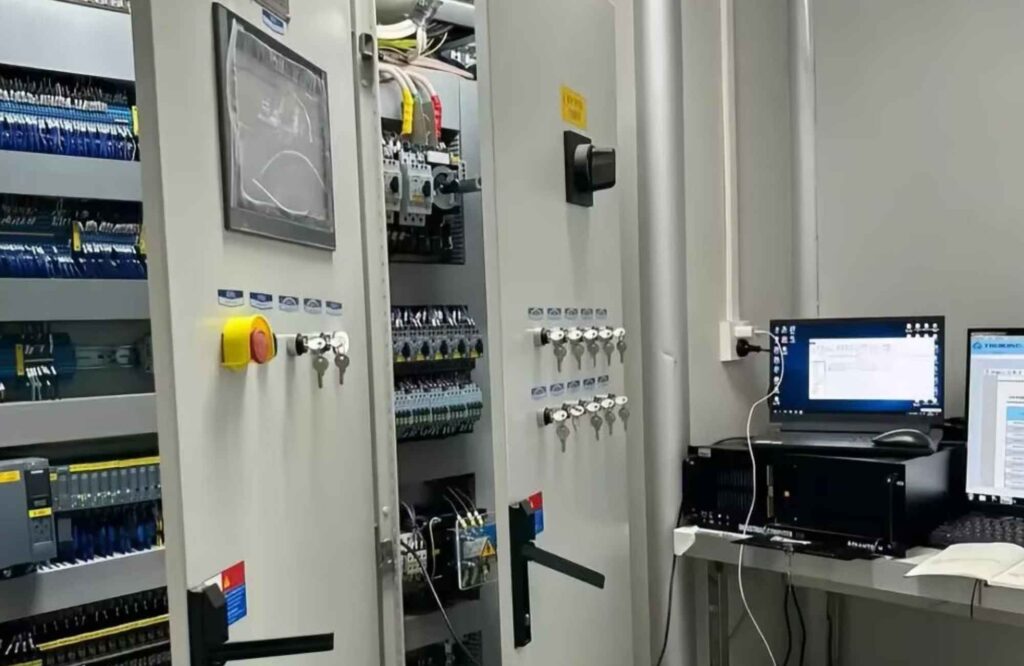 Siri Omron HMI NB vs NA