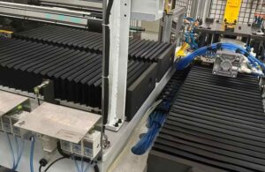 Guia de Compras da Omron PLC para Compradores dos EUA