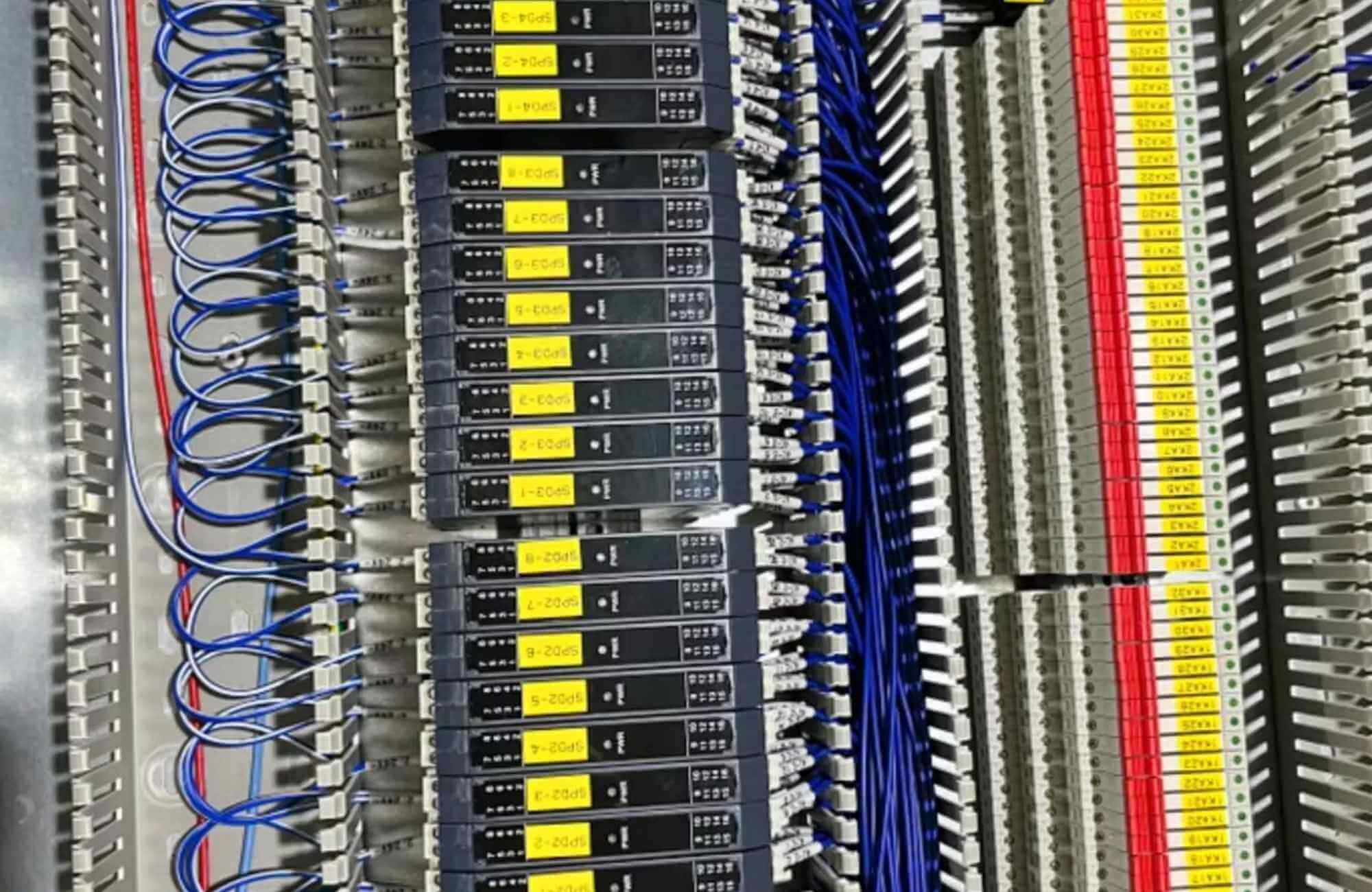 Pemasok PLC Omron di Eropa: Cara Memverifikasi Stok Asli Baru