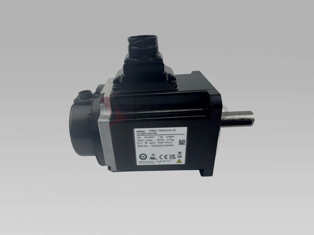 R88M-1M60020C-S2
