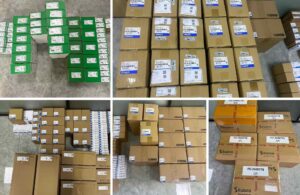 İtalyan Ticaret Şirketi Vakası (1)
