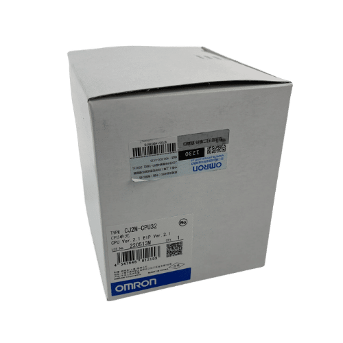 CJ2M-CPU32