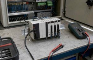 O que é um sistema de automação? 18 Códigos de erro do PLC Mitsubishi FX5U e como corrigi-los