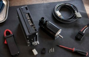 Mitsubishi MR-JE Servo-Alarmcodes – Leitfaden zur Fehlerbehebung