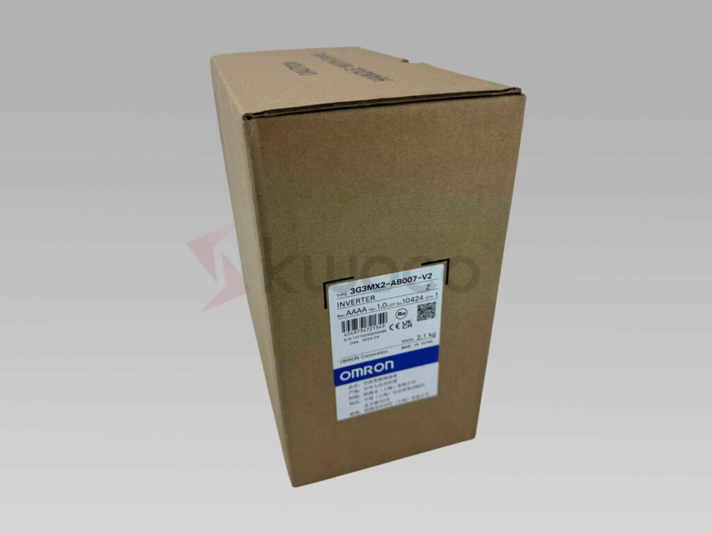 3G3MX2-AB007-V2
